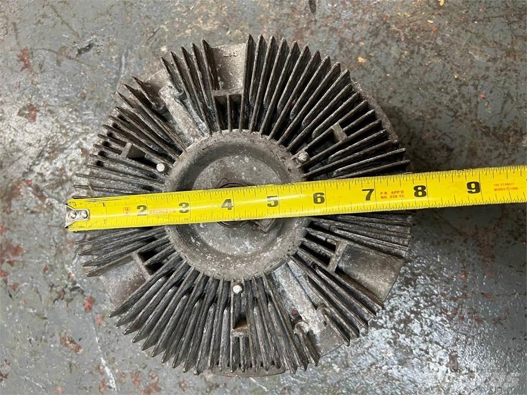 CAT 3116 Μεταφορές - Άλλα