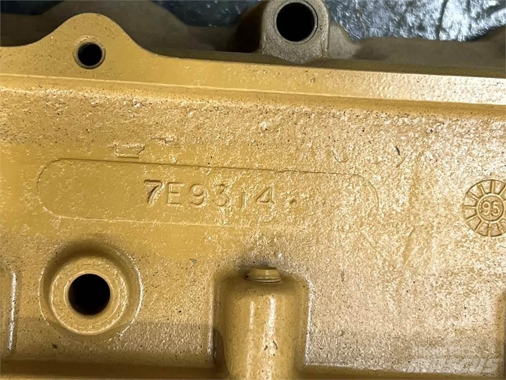 CAT 3116 Μεταφορές - Άλλα
