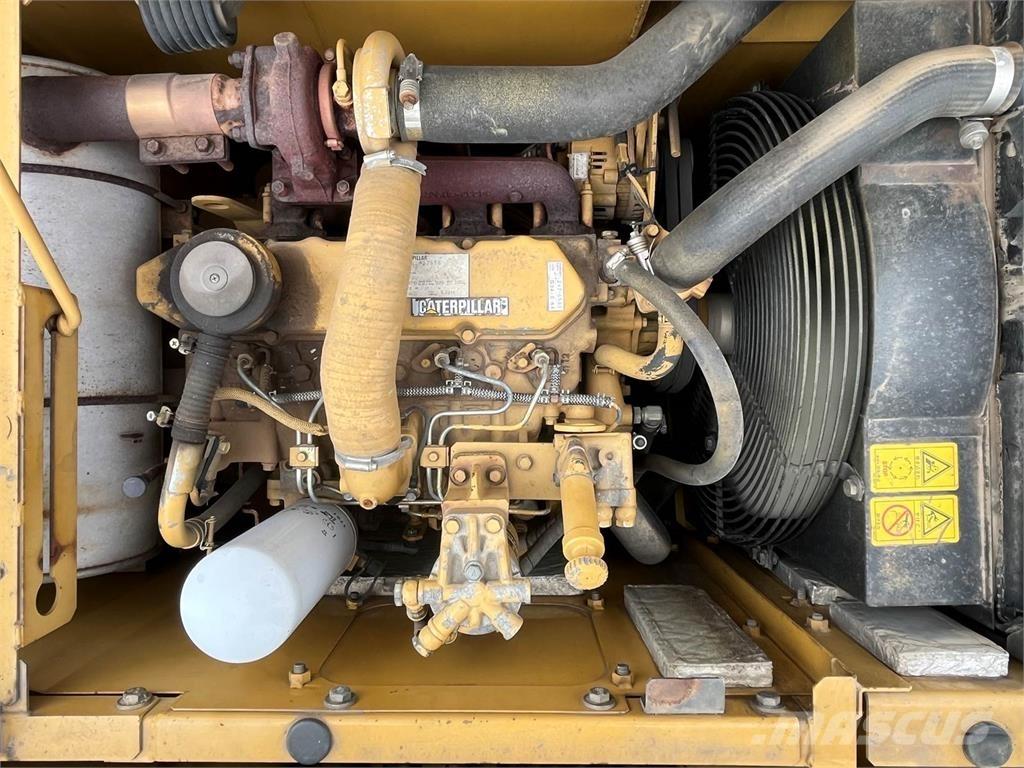 CAT 311C Εκσκαφείς με ερπύστριες