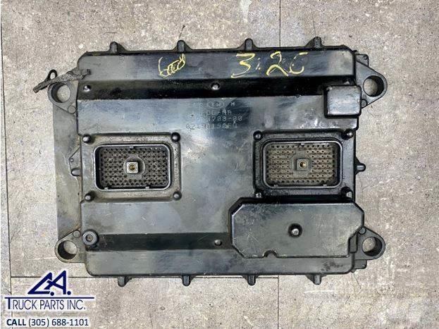 CAT 3126 Ηλεκτρονικά