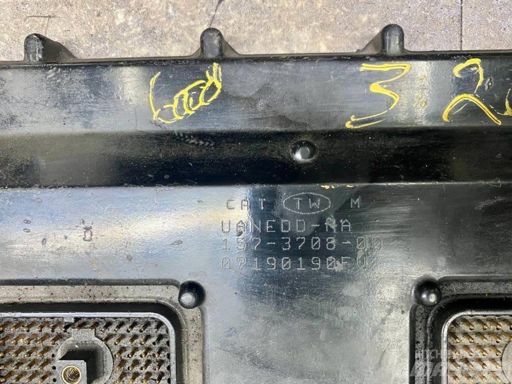CAT 3126 Ηλεκτρονικά