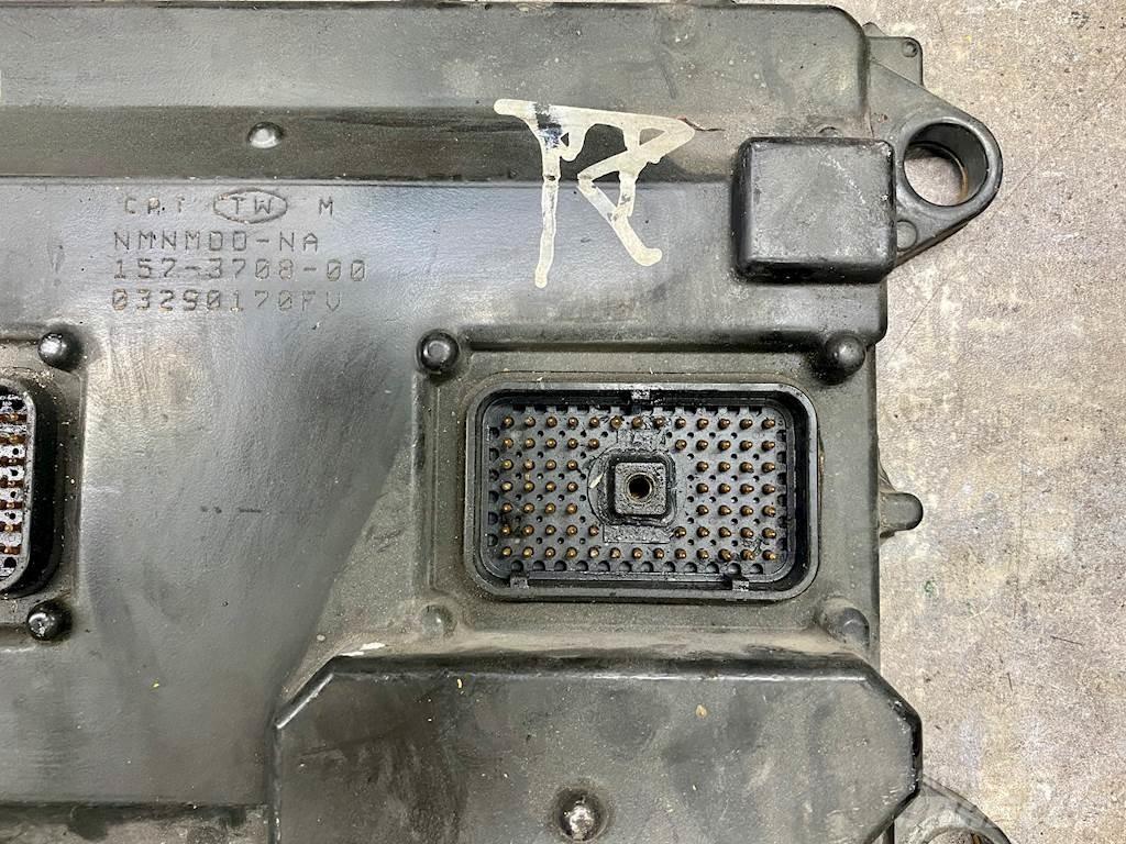 CAT 3126 Ηλεκτρονικά
