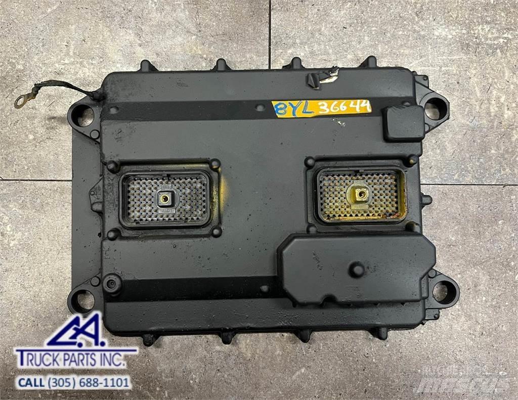 CAT 3126 Ηλεκτρονικά