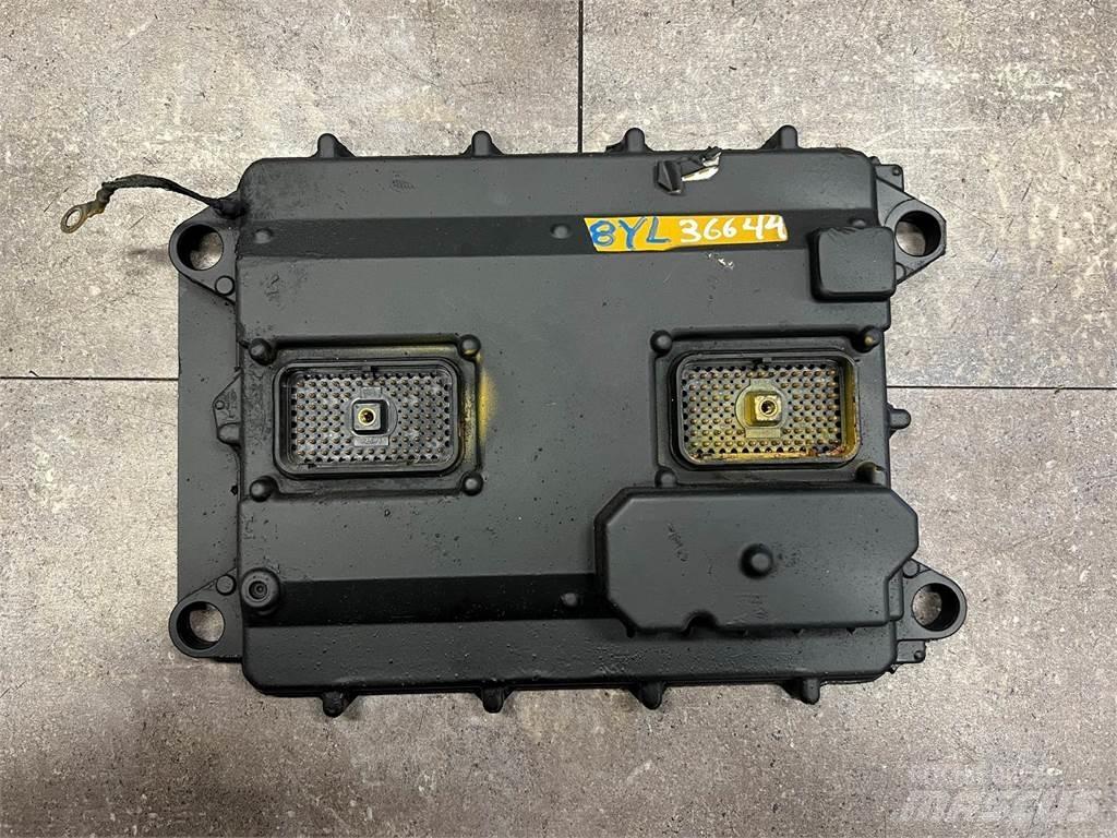 CAT 3126 Ηλεκτρονικά