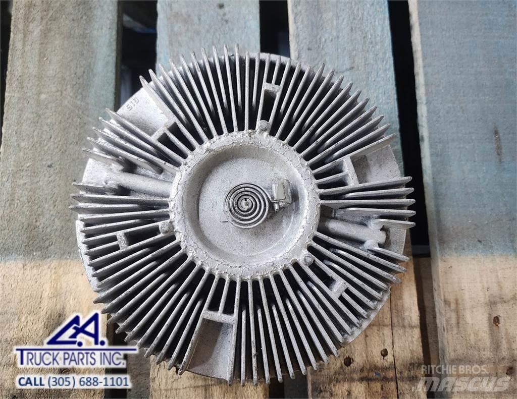 CAT 3126 Μεταφορές - Άλλα