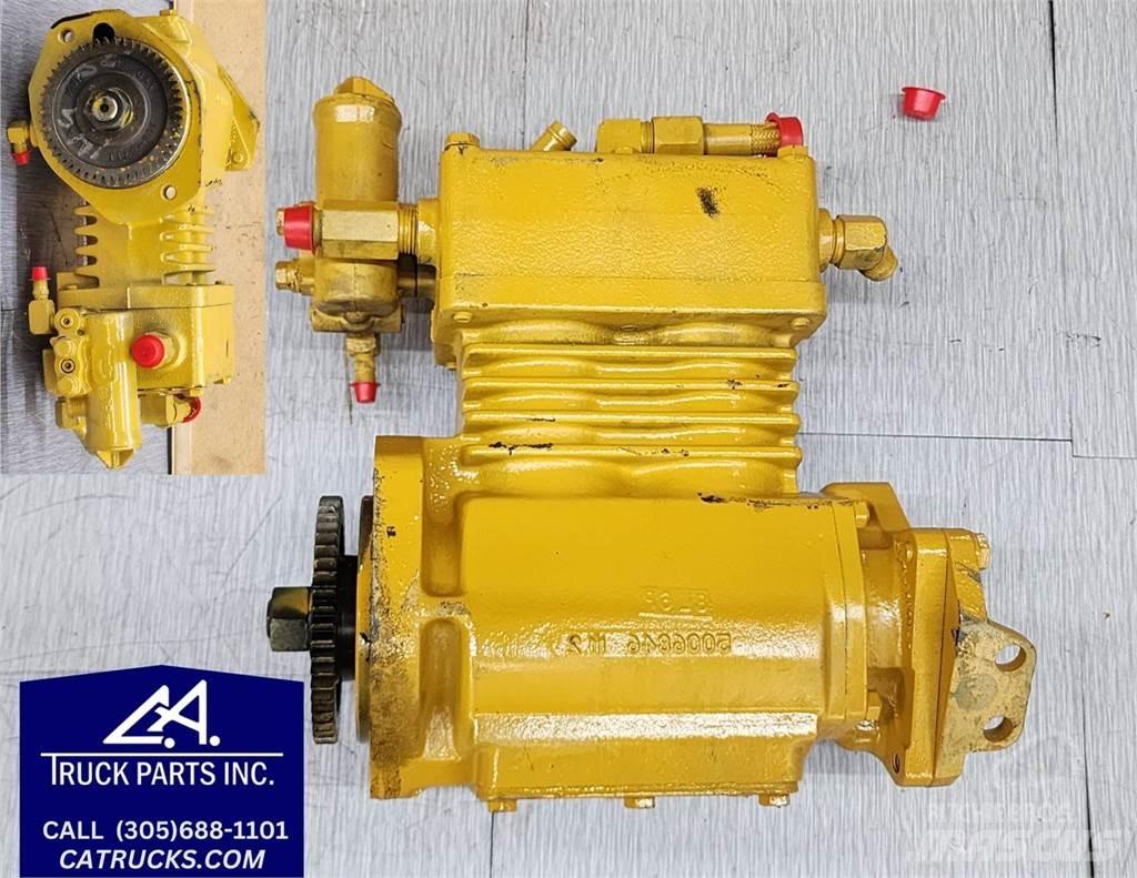 CAT 3126 Μεταφορές - Άλλα