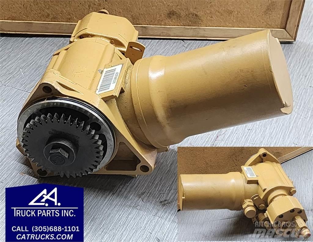 CAT 3126 Μεταφορές - Άλλα