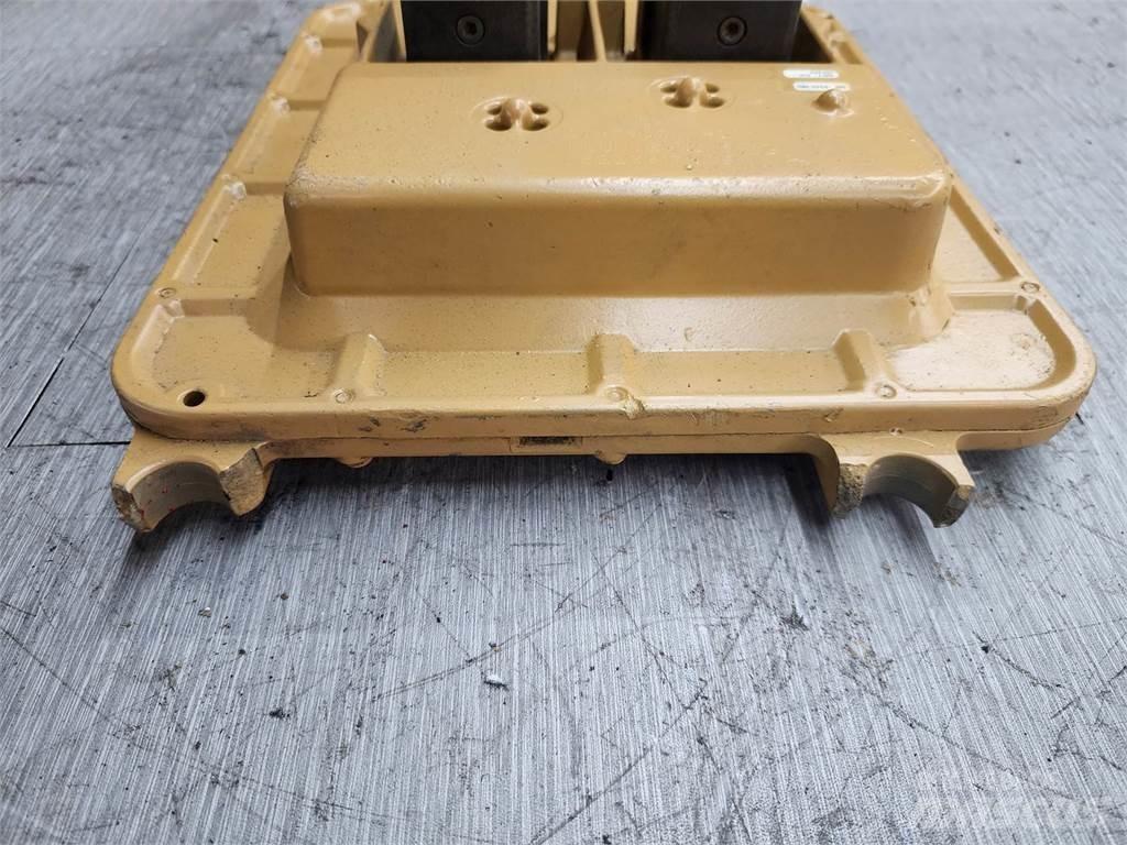 CAT 3126 Ηλεκτρονικά