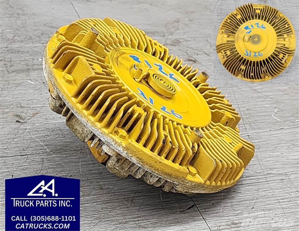 CAT 3126 Μεταφορές - Άλλα