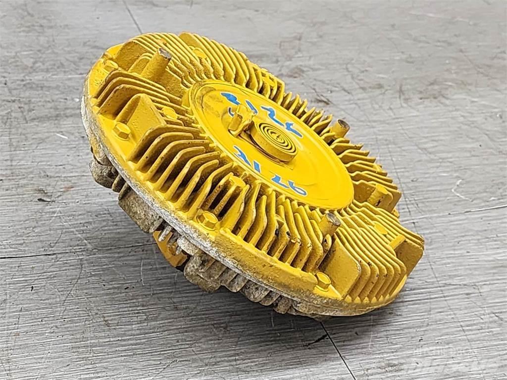 CAT 3126 Μεταφορές - Άλλα