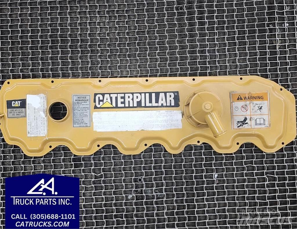 CAT 3126 Μεταφορές - Άλλα
