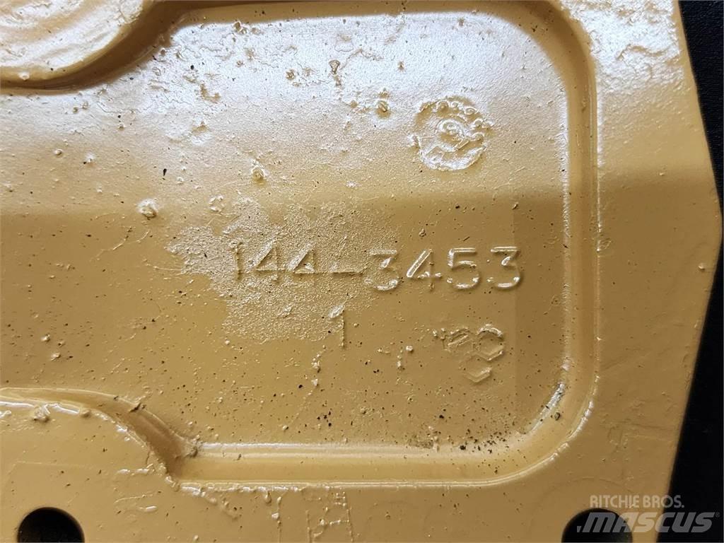 CAT 3126 Μεταφορές - Άλλα