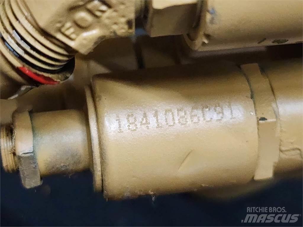 CAT 3126 Μεταφορές - Άλλα