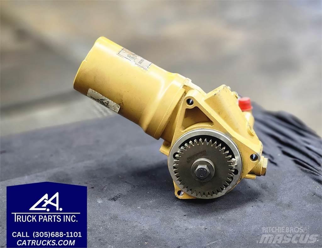CAT 3126 Μεταφορές - Άλλα