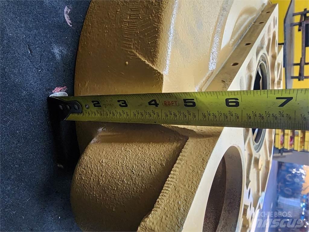 CAT 3126 Μεταφορές - Άλλα