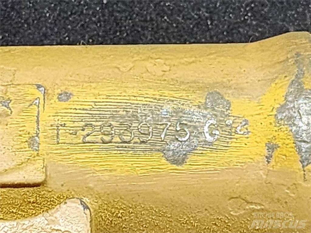 CAT 3126 Άλλα εξαρτήματα