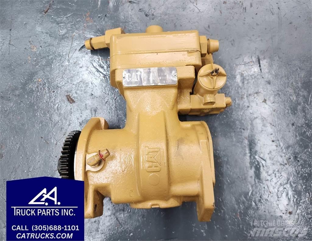 CAT 3126 Μεταφορές - Άλλα