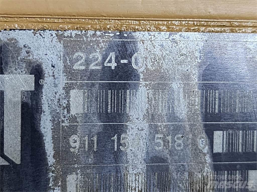 CAT 3126 Μεταφορές - Άλλα