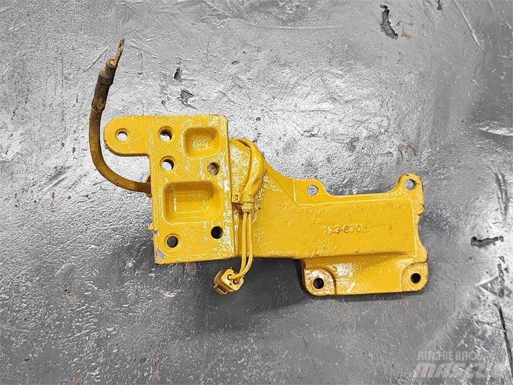 CAT 3126 Κινητήρες