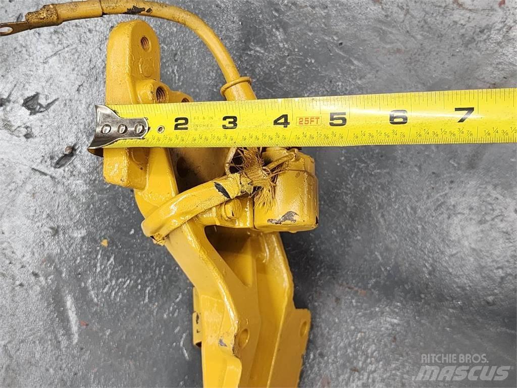 CAT 3126 Κινητήρες