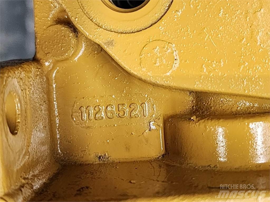 CAT 3126 Μεταφορές - Άλλα