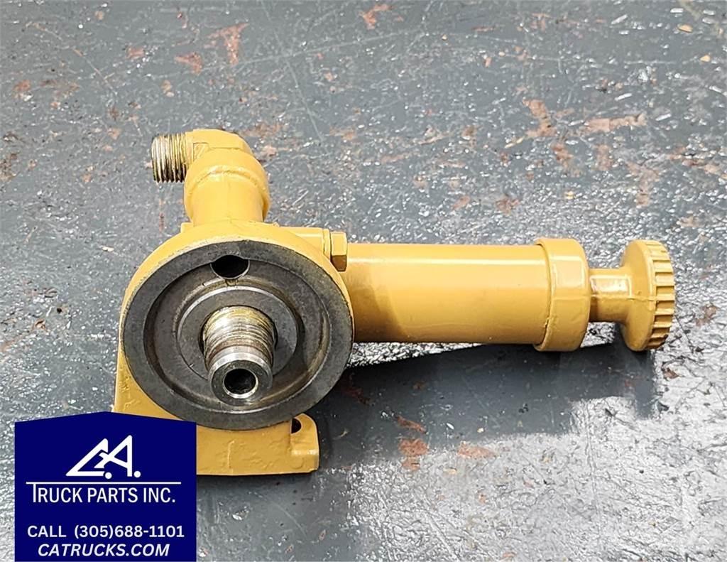 CAT 3126 Μεταφορές - Άλλα