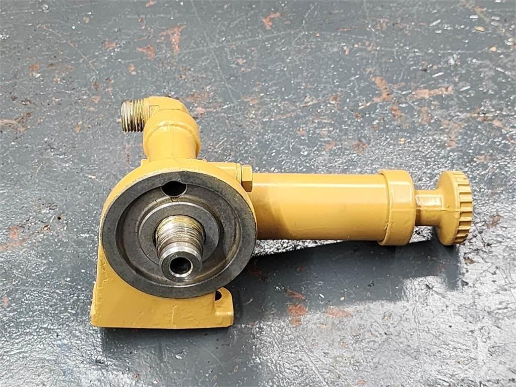 CAT 3126 Μεταφορές - Άλλα