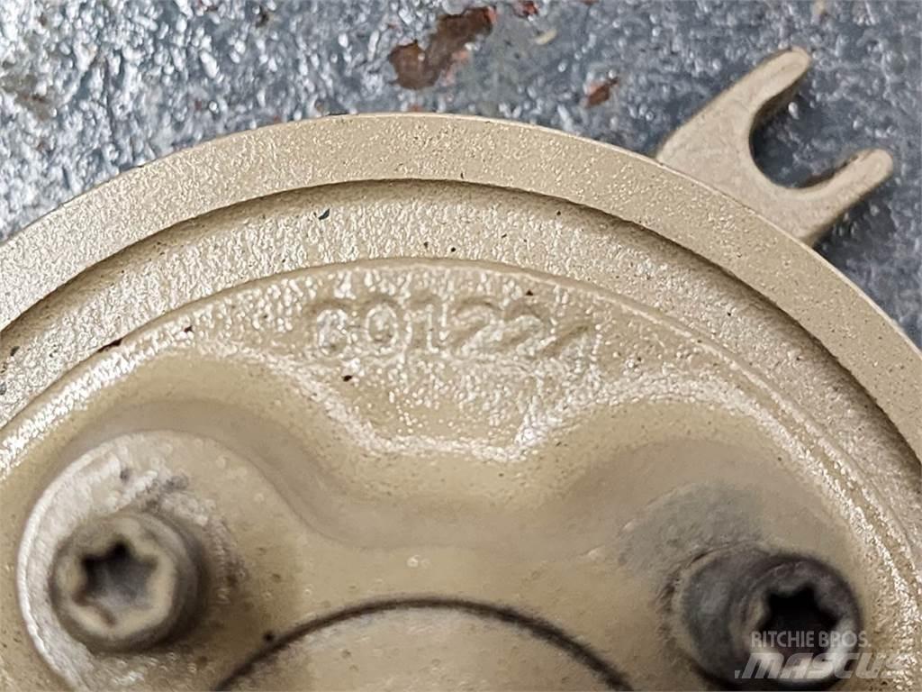 CAT 3126 Μεταφορές - Άλλα