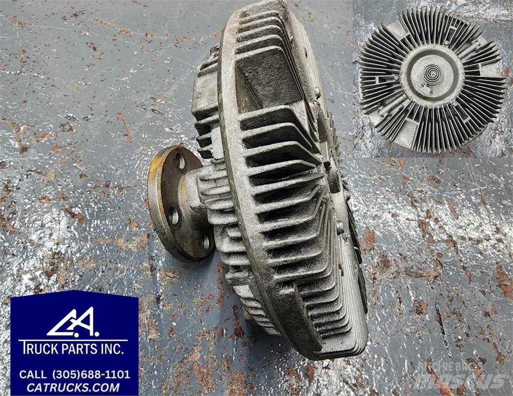 CAT 3126 Μεταφορές - Άλλα