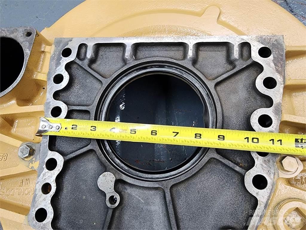 CAT 3126 Μεταφορές - Άλλα