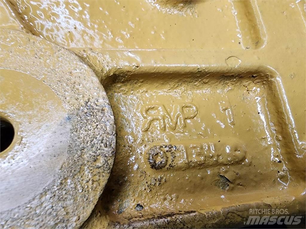 CAT 3126 Μεταφορές - Άλλα