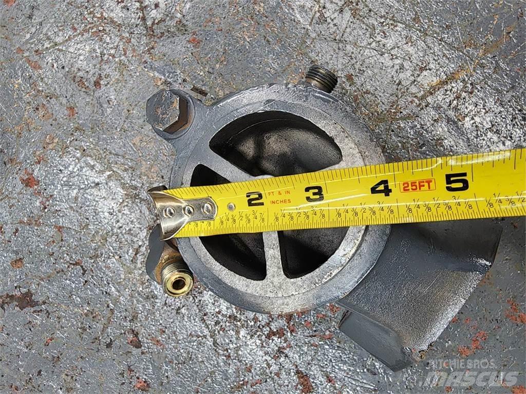 CAT 3126 Μεταφορές - Άλλα