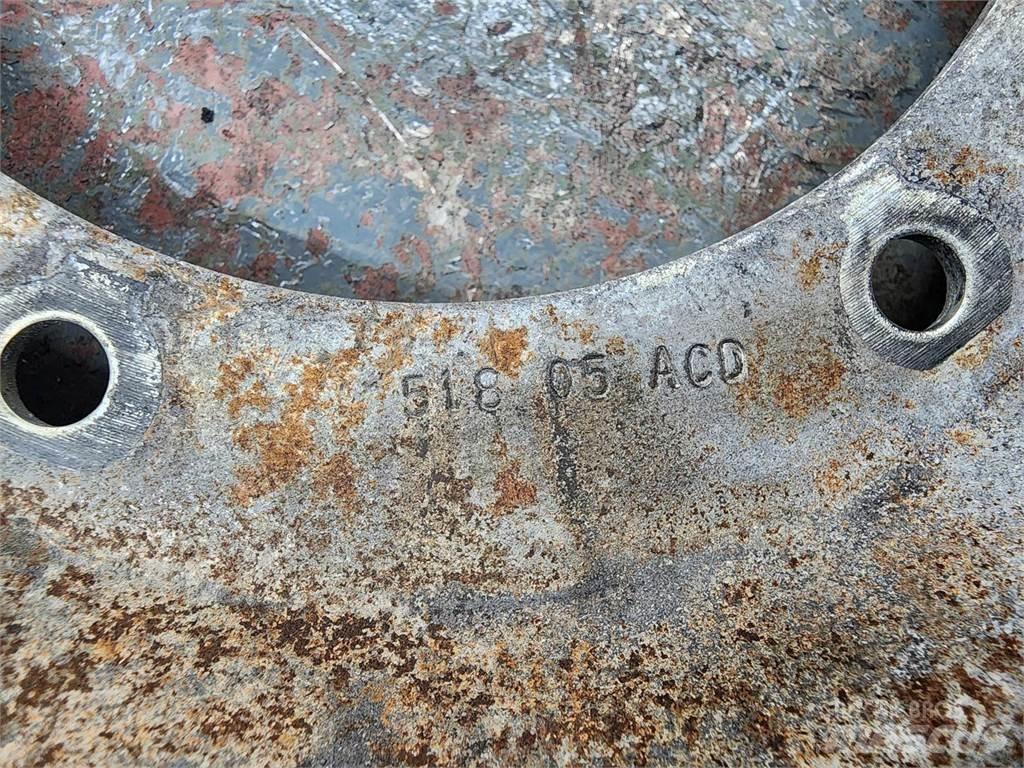 CAT 3126 Μεταφορές - Άλλα
