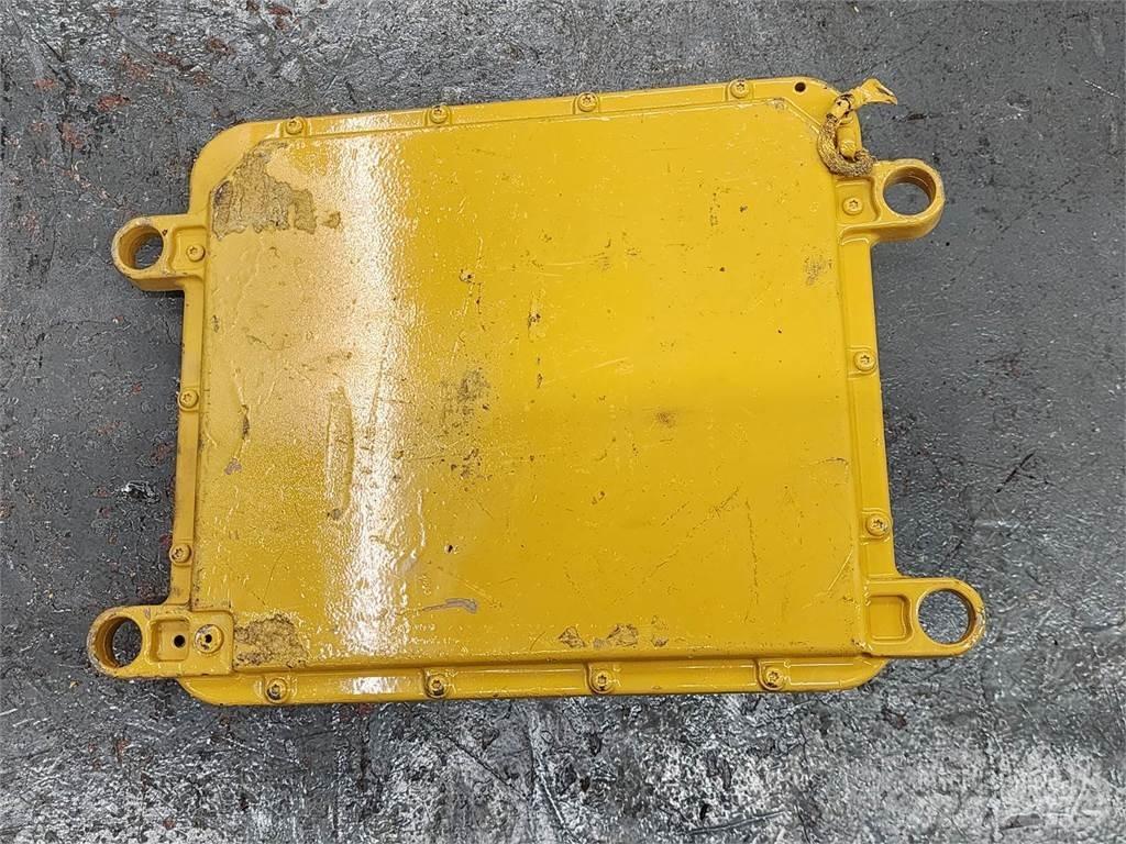 CAT 3126 Ηλεκτρονικά