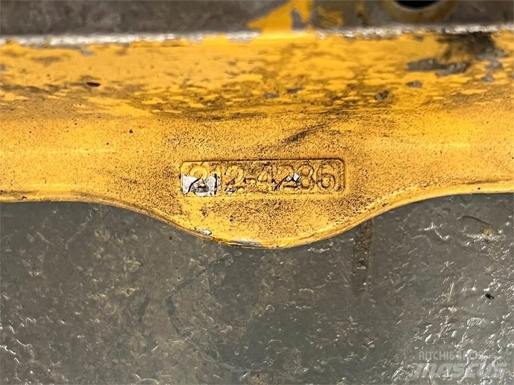 CAT 3126 Μεταφορές - Άλλα