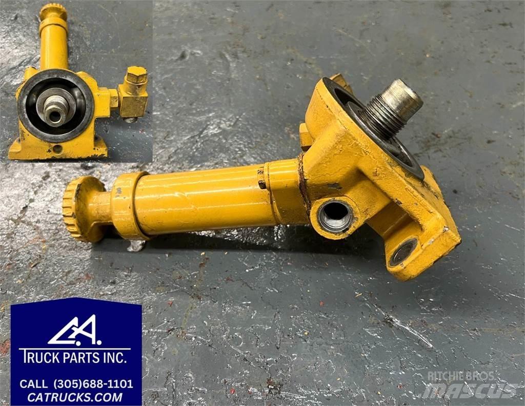 CAT 3126 Μεταφορές - Άλλα