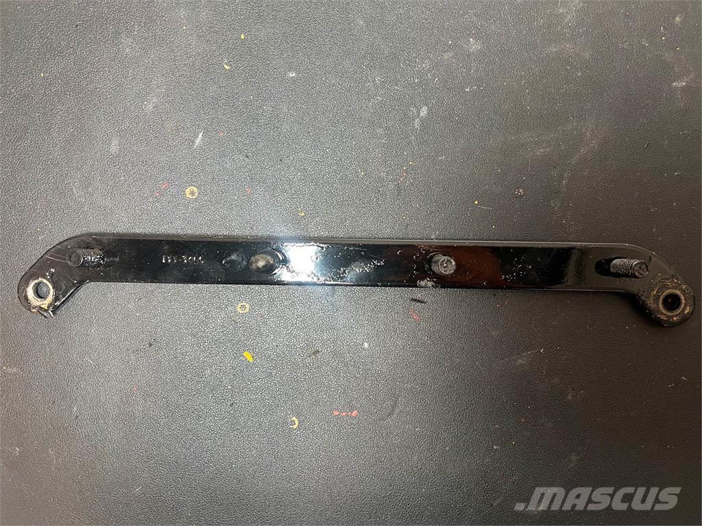 CAT 3126 Ηλεκτρονικά