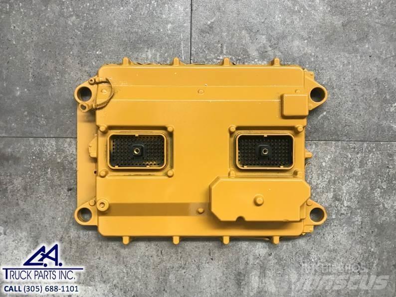 CAT 3126 Ηλεκτρονικά