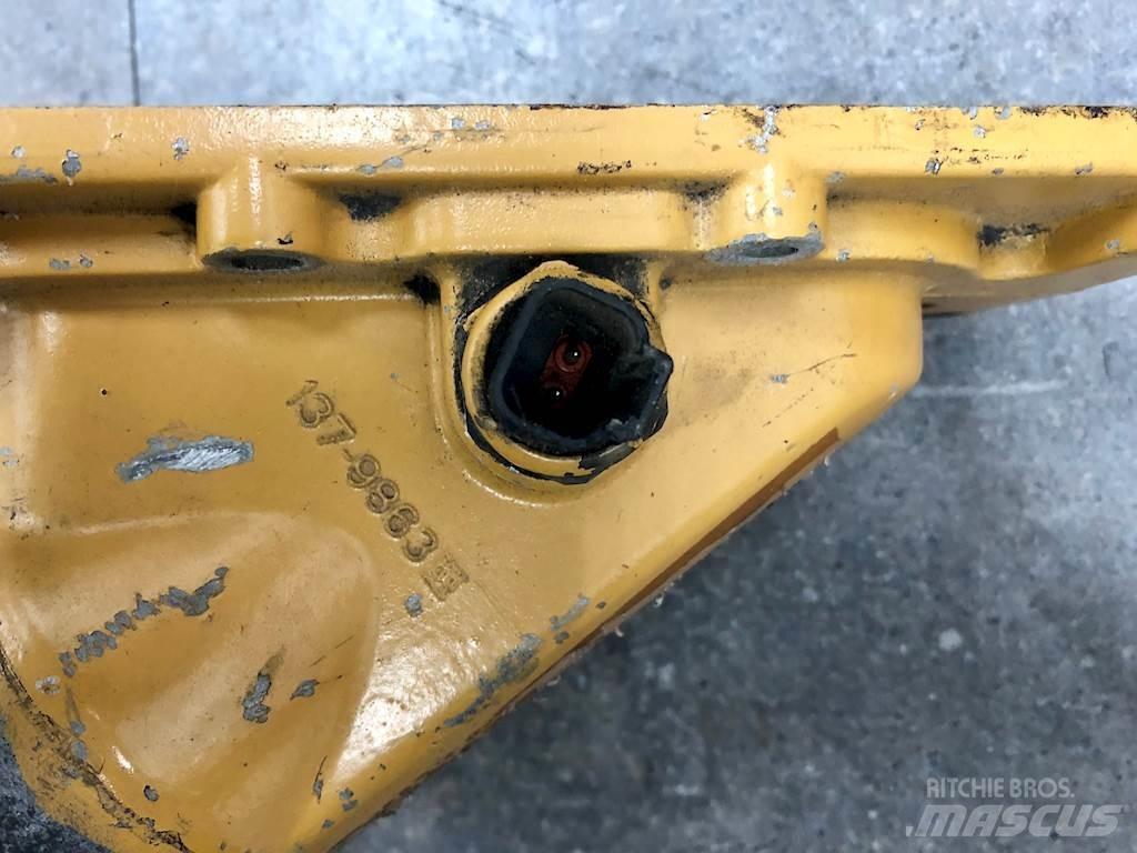 CAT 3126 Μεταφορές - Άλλα