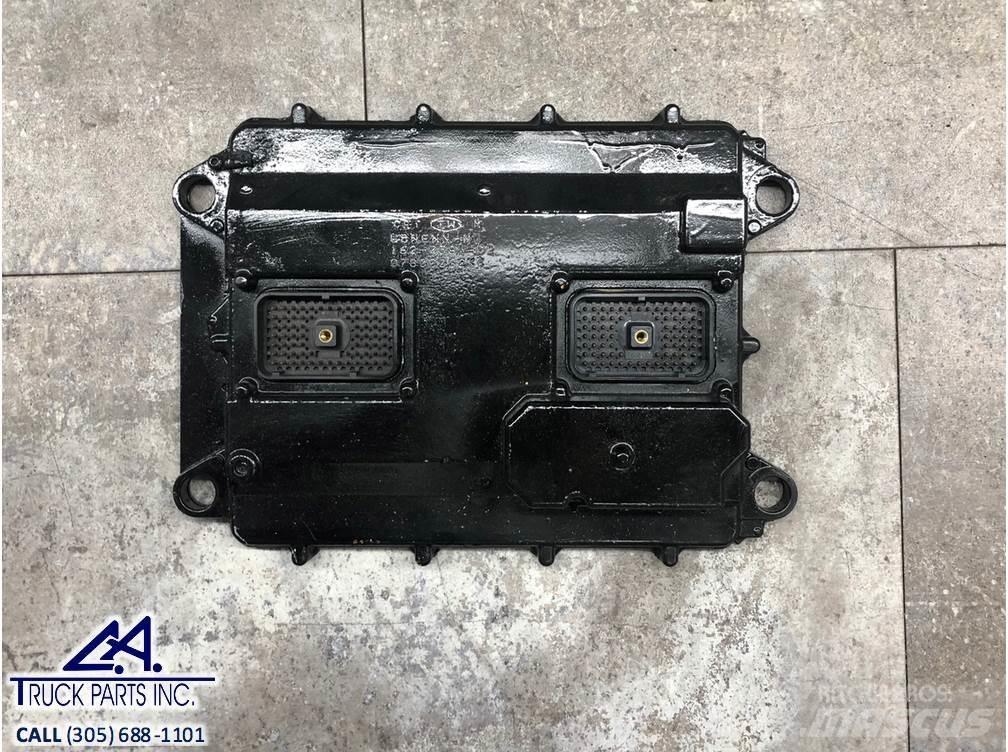 CAT 3126 Ηλεκτρονικά