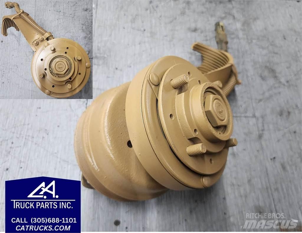 CAT 3126B Μεταφορές - Άλλα