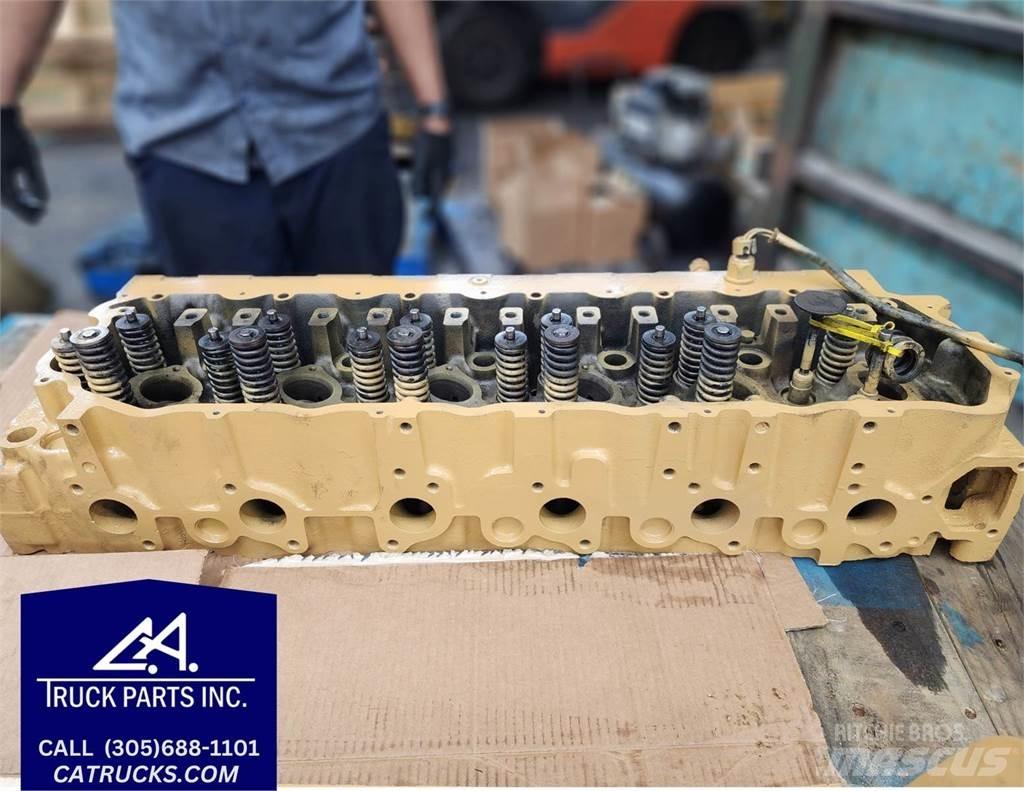 CAT 3126B Μεταφορές - Άλλα