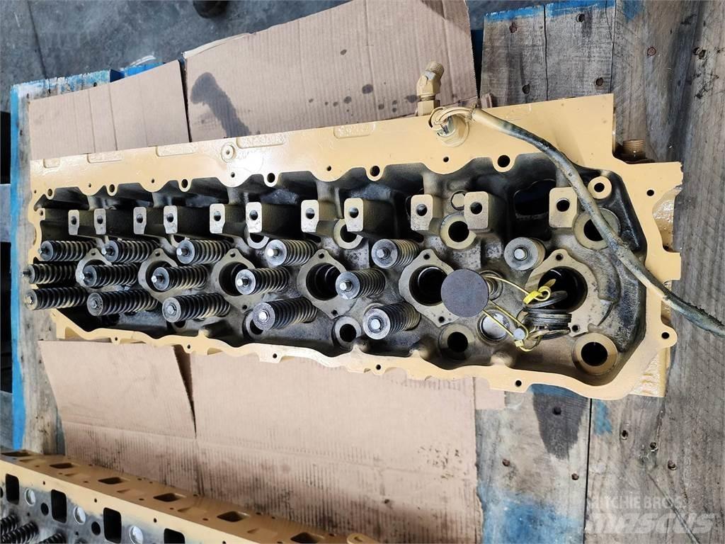 CAT 3126B Μεταφορές - Άλλα