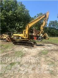 CAT 312BL Εκσκαφείς με ερπύστριες