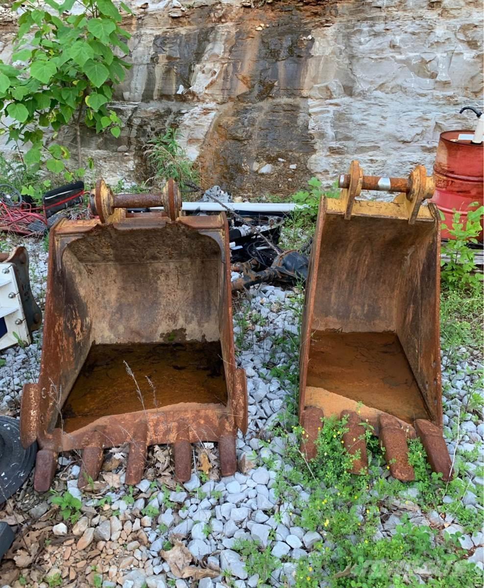 CAT 312BL Εκσκαφείς με ερπύστριες