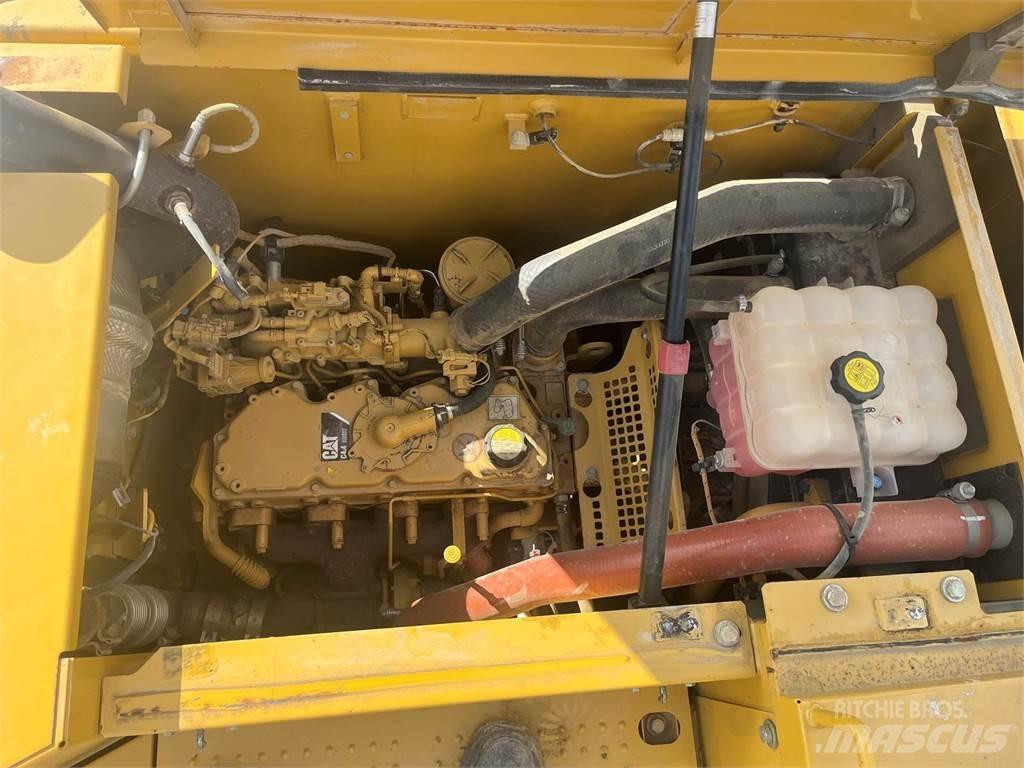 CAT 313FL Εκσκαφείς με ερπύστριες
