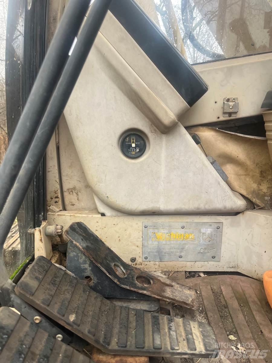 CAT 315 Εκσκαφείς με ερπύστριες