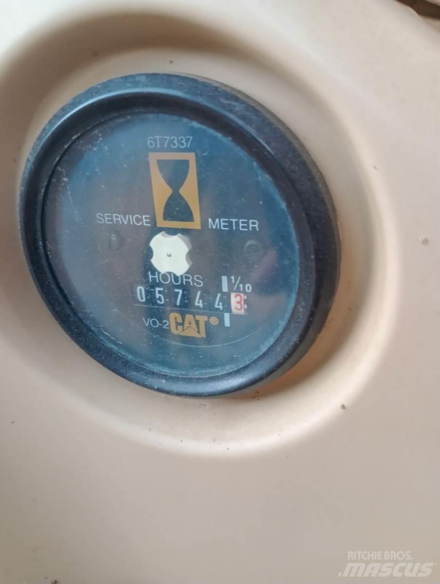 CAT 315BL Εκσκαφείς με ερπύστριες