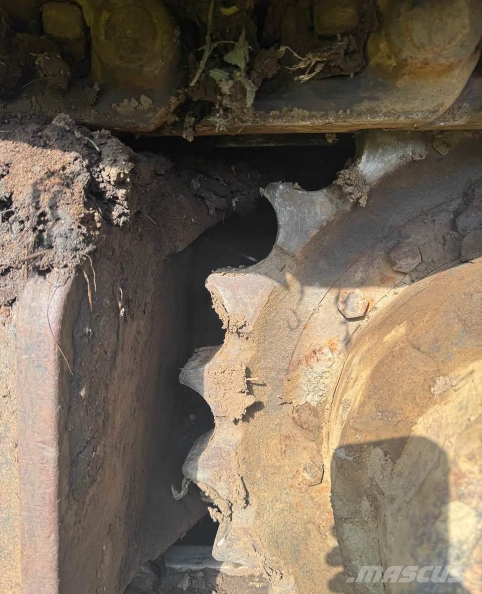 CAT 315BL Εκσκαφείς με ερπύστριες