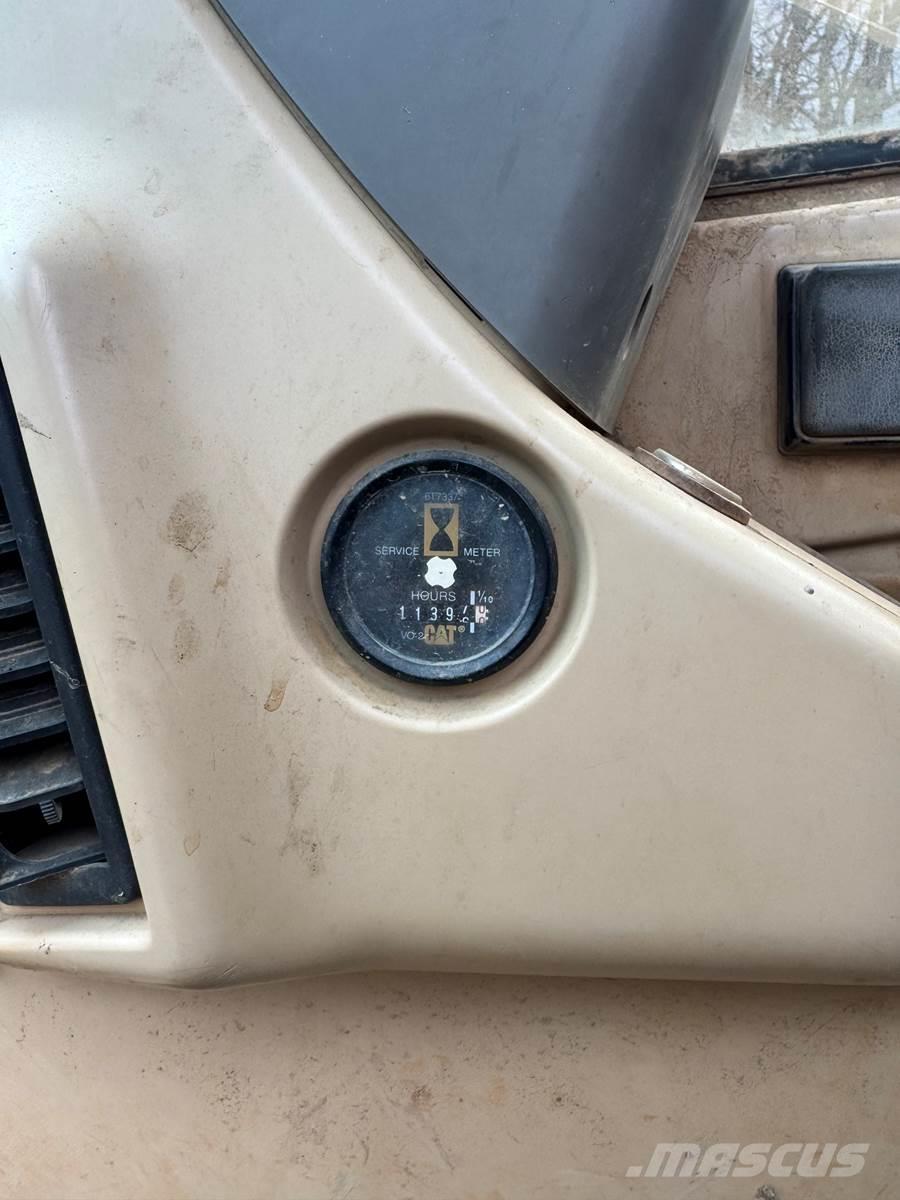 CAT 315BL Εκσκαφείς με ερπύστριες